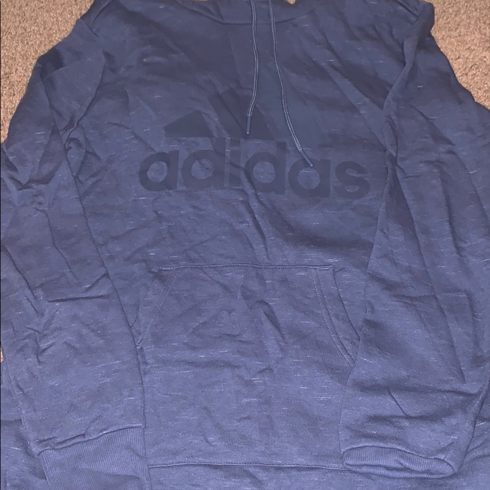 Adidas Sweatshirt